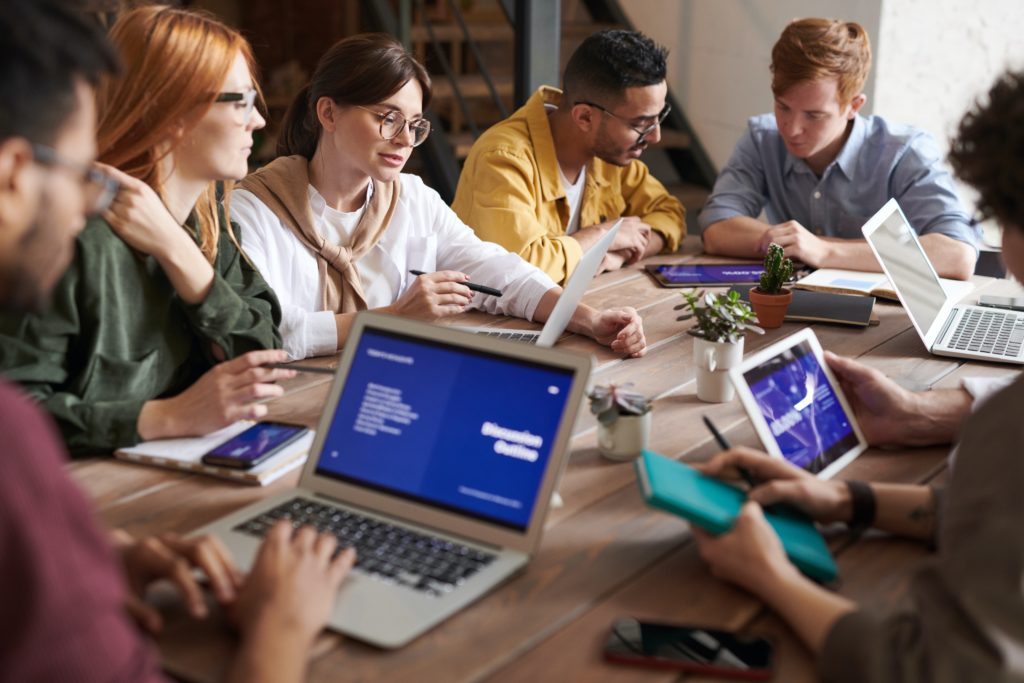 Professional Development Training